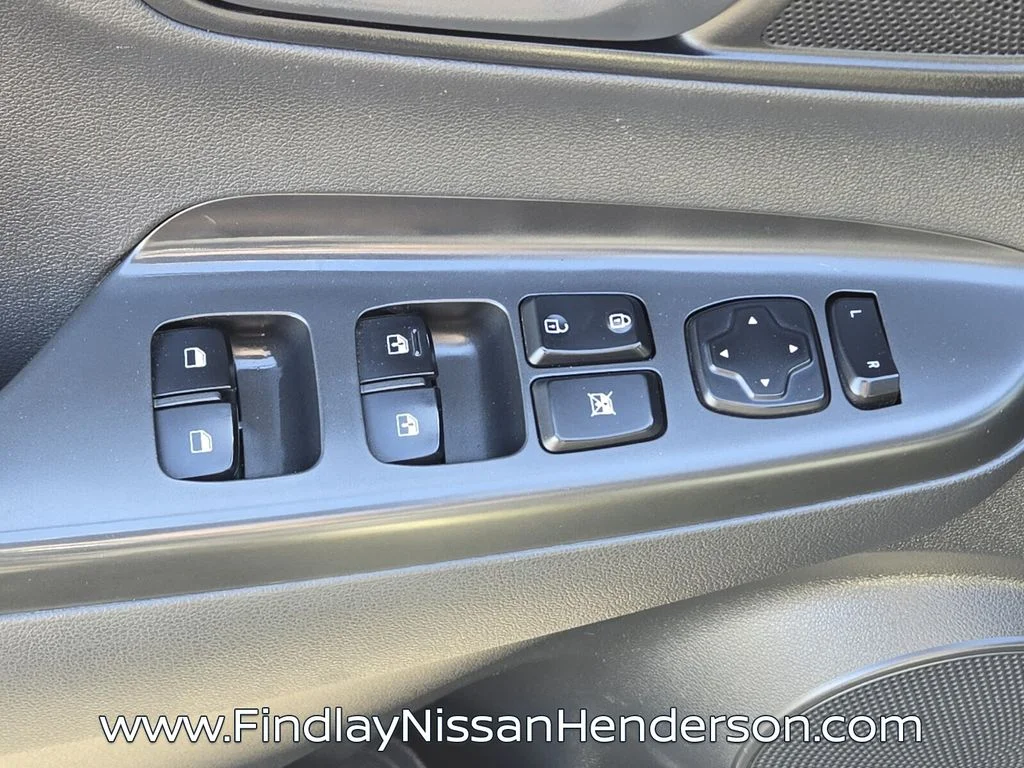 Used 2021 Gray Hyundai SEL image 20