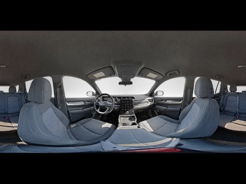 2025 GMC Terrain Elevation - Photo 26