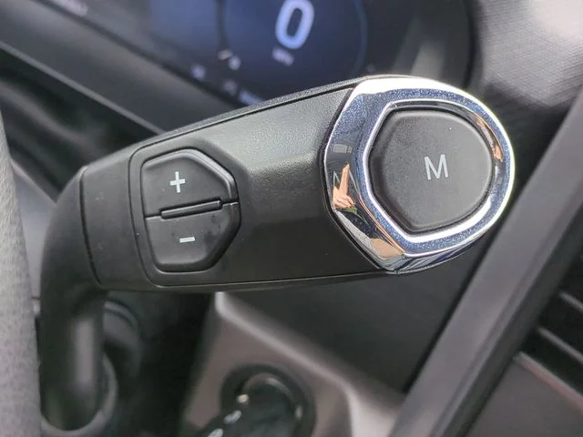 Used 2025 Gray Ford XLT image 24