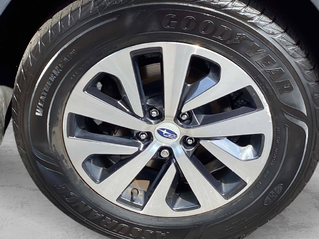 Used 2021 Red Subaru Premium image 27