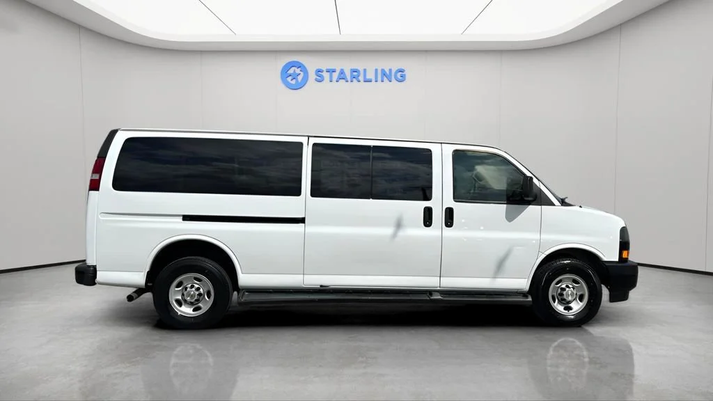 Used 2023 Summit White Chevrolet 1LS image 11