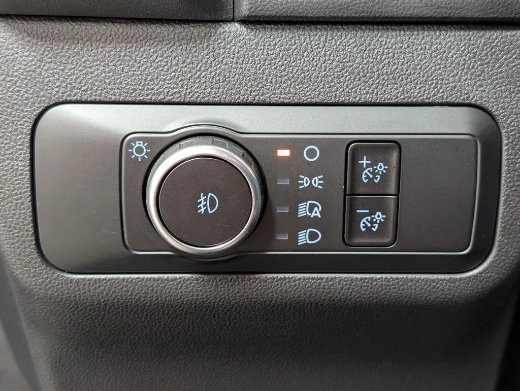 New 2026 Carbonized Gray Metallic Ford Big Bend® image 10