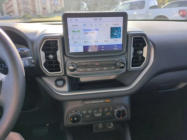 Used 2024 Green Ford Big Bend image 20