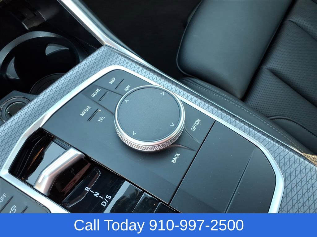 Used 2026 Black BMW 430i image 19