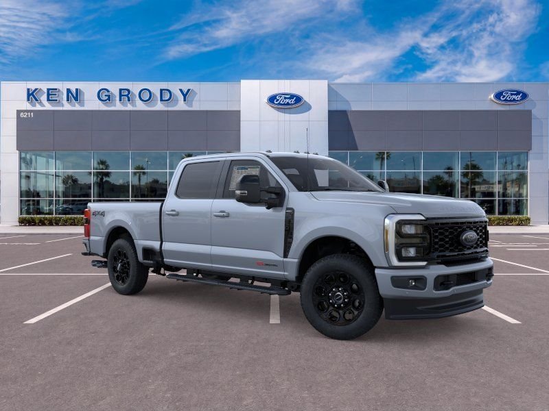 2026 Ford F-250 Lariat 4x4 Crew Cab 6-3/4' Box's photo