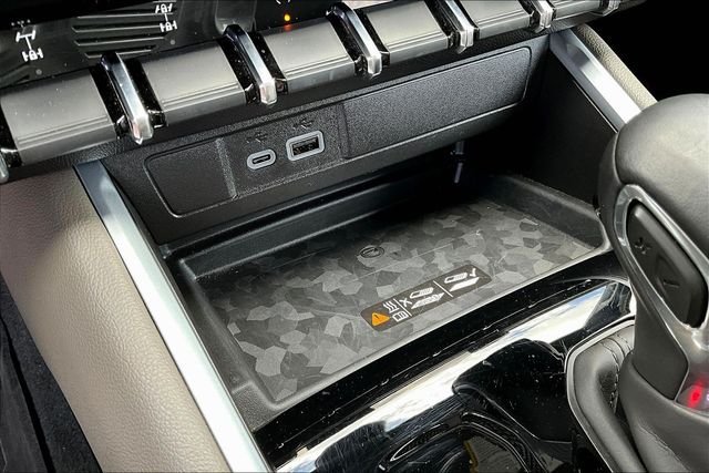 Used 2025 Black Chevrolet ZR2 image 16