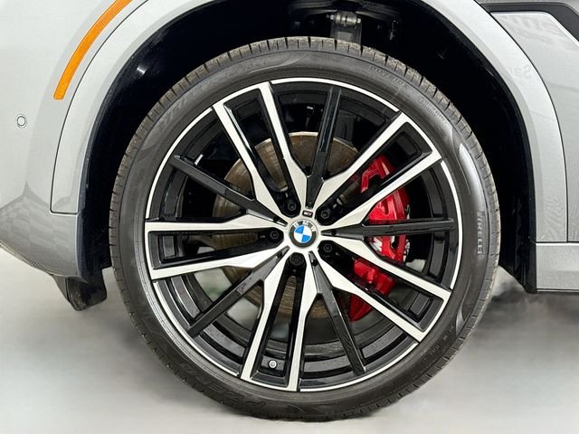 2026 BMW X6 40i - Photo 33