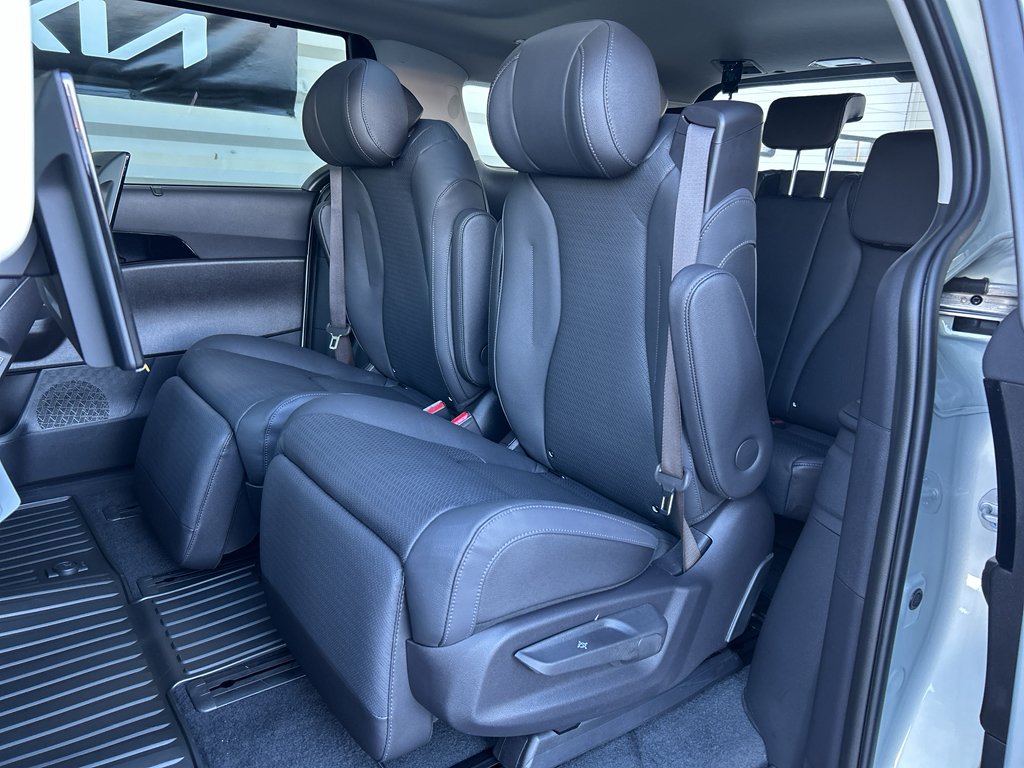 New 2026 Ivory Silver Kia SX Prestige image 12