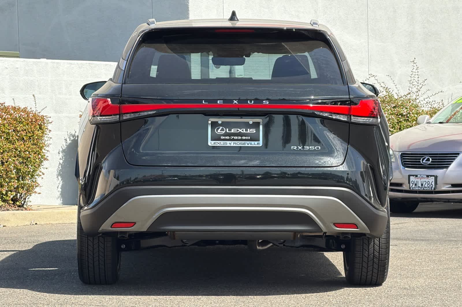 New 2026 Caviar Lexus  350 PREMIUM+ image 8