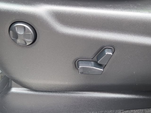 Used 2012 Brilliant Black Crystal Pearl Jeep SRT8 image 19