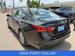 Used 2024 Black Nissan 2.5 S image 5
