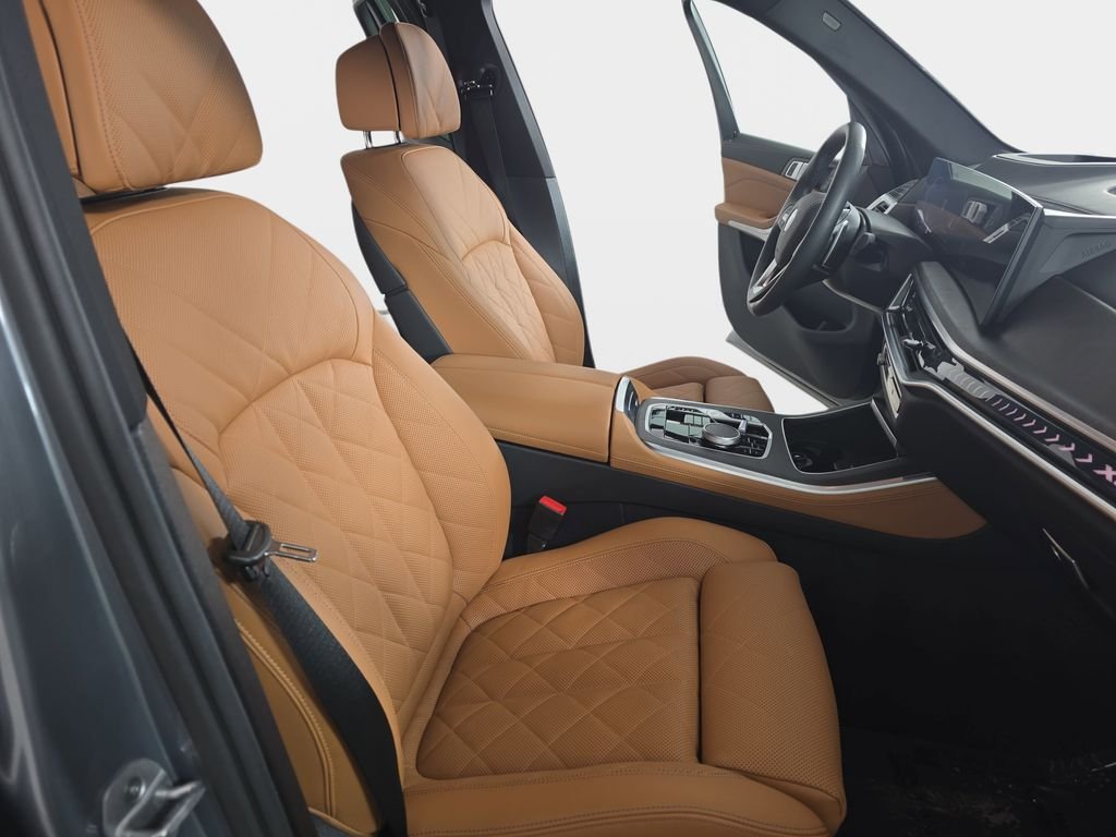 2026 BMW X5 40i - Photo 11