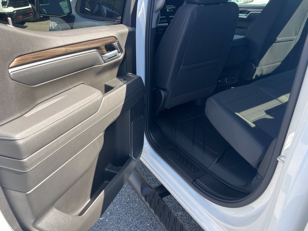 2026 Chevrolet Silverado 1500 RST - Photo 20