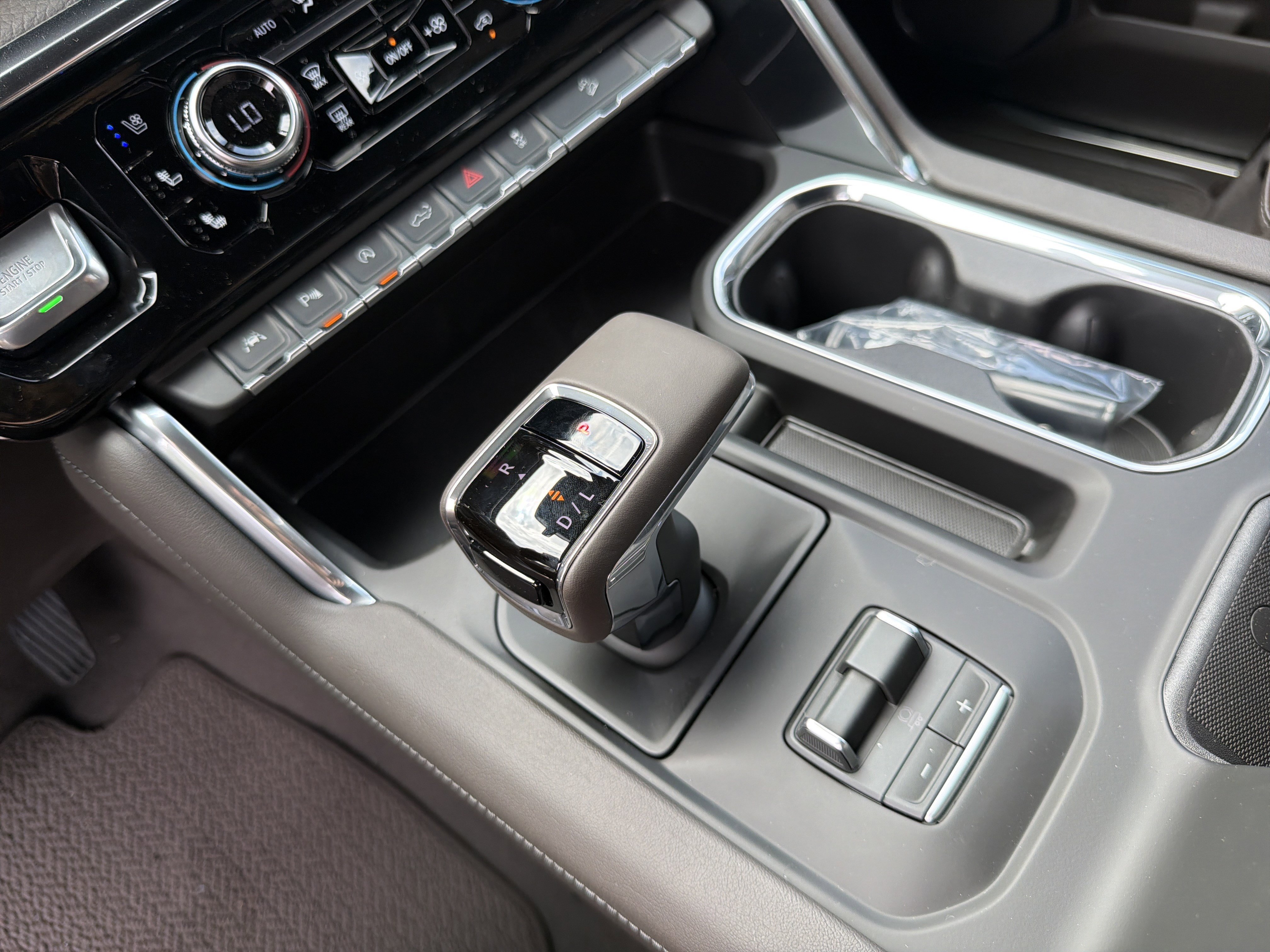 2026 GMC Sierra 1500 Denali - Photo 26