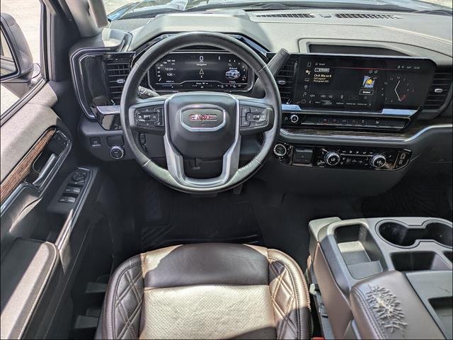 2024 GMC Sierra 1500 Elevation - Photo 16