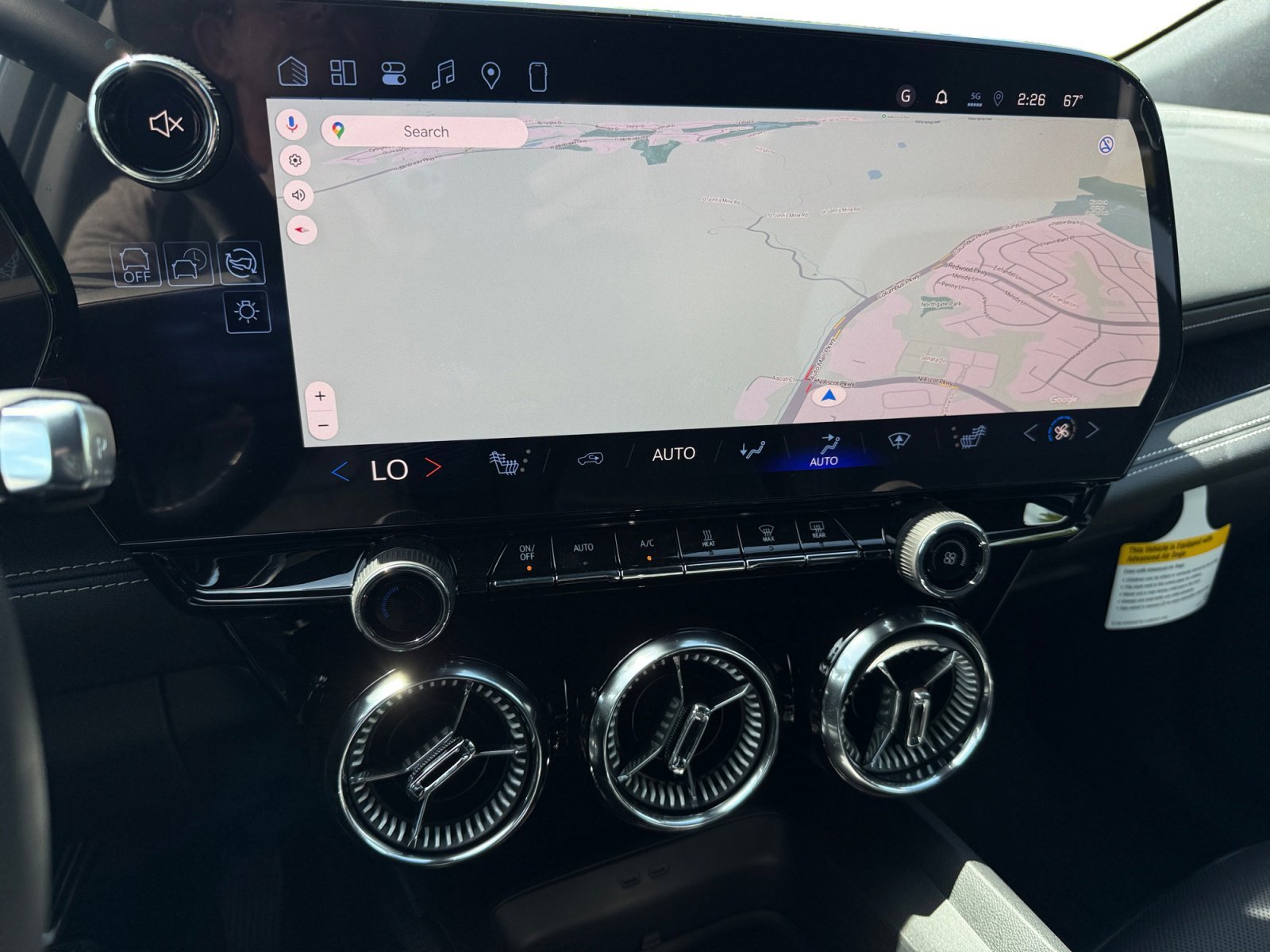 2026 Chevrolet Blazer EV LT - Photo 12