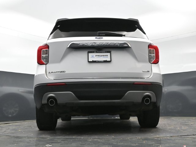 Used 2020 Oxford White Ford Limited image 50