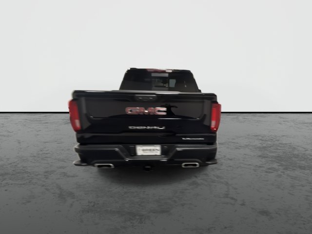2026 GMC Sierra 1500 Denali - Photo 7