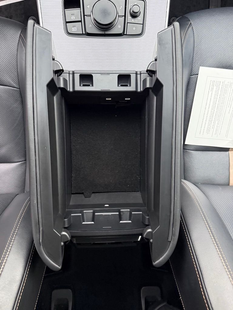 Used 2024 Gray Mazda Premium Plus image 22