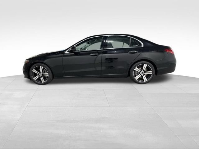 New 2026  Mercedes-Benz C 300 image 8