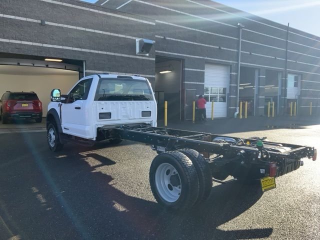 2024 Ford F-450 Super Duty Chassis Cab XL - Photo 6