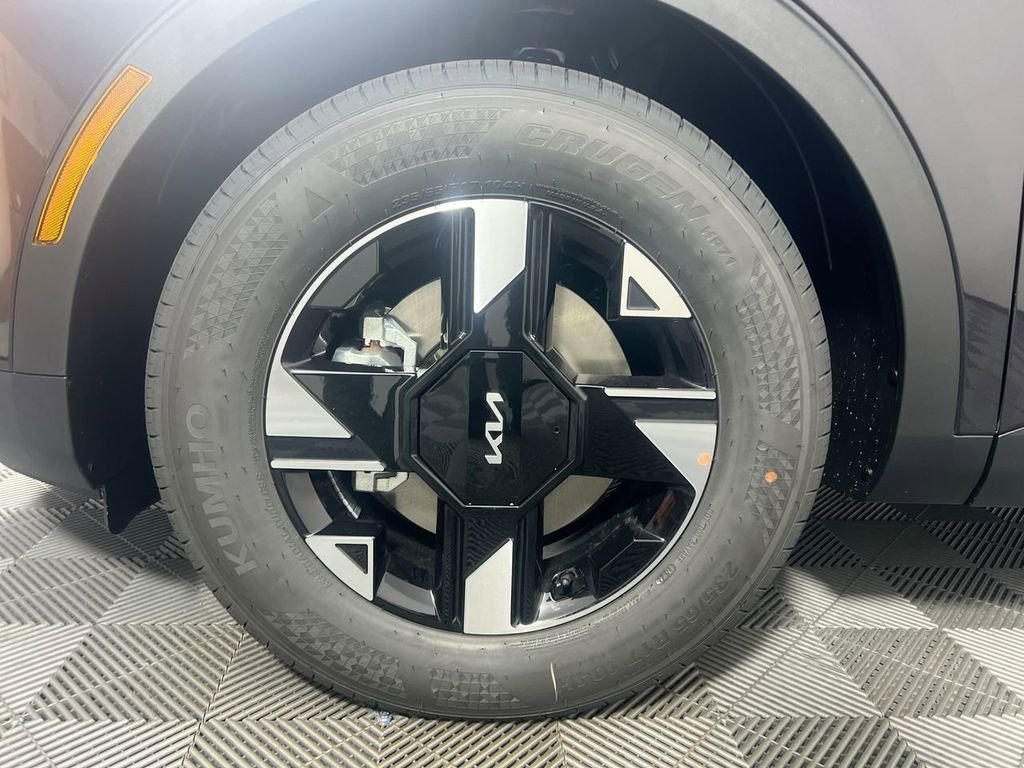 New 2026 Panthera Metal Kia LX image 13