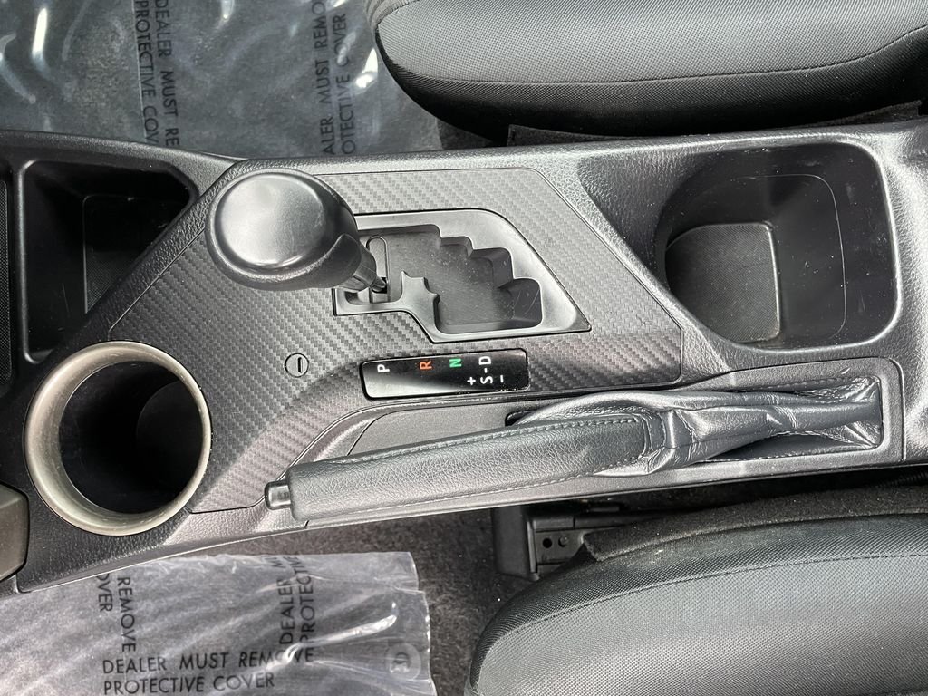 Used 2015 Black Toyota LE image 22