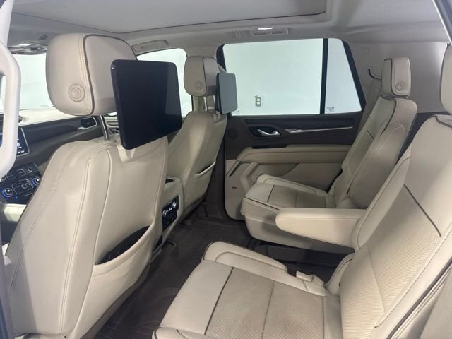 Used 2021 White GMC Denali image 26