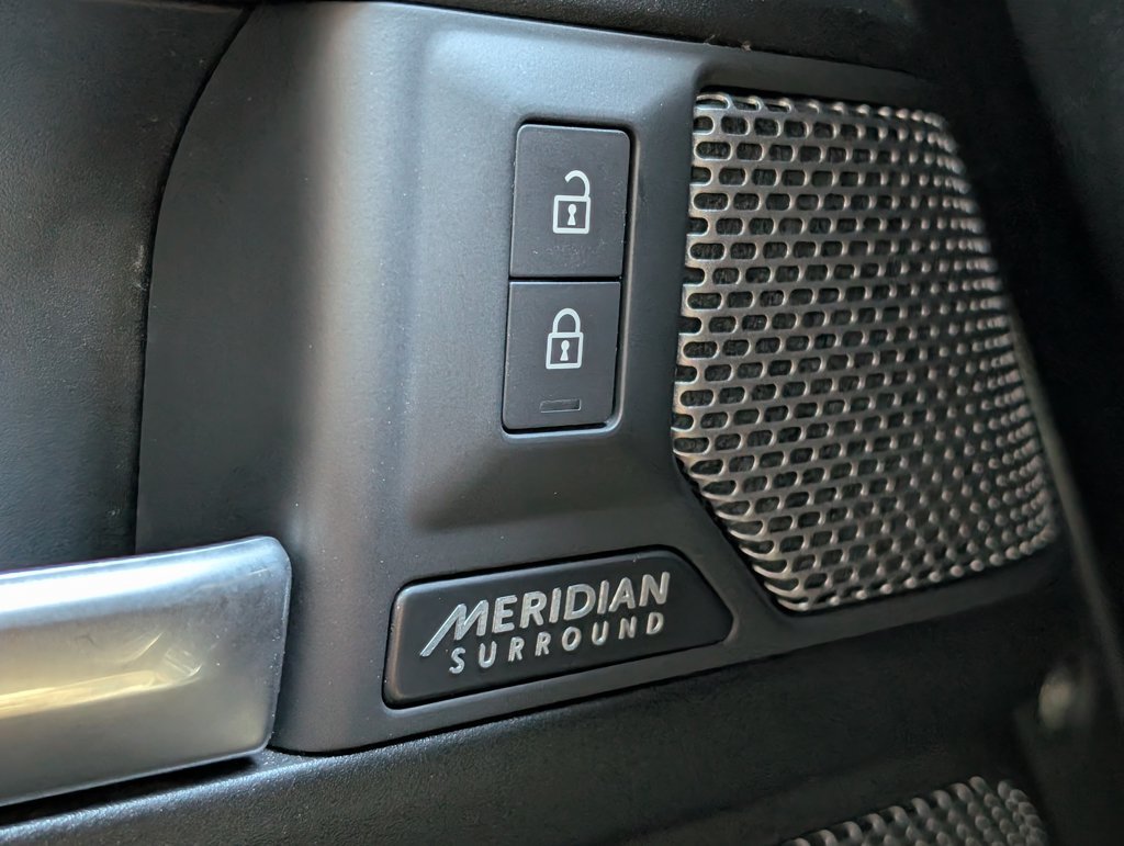 Certified Used 2023 Gray Land Rover Carpathian Edition image 33