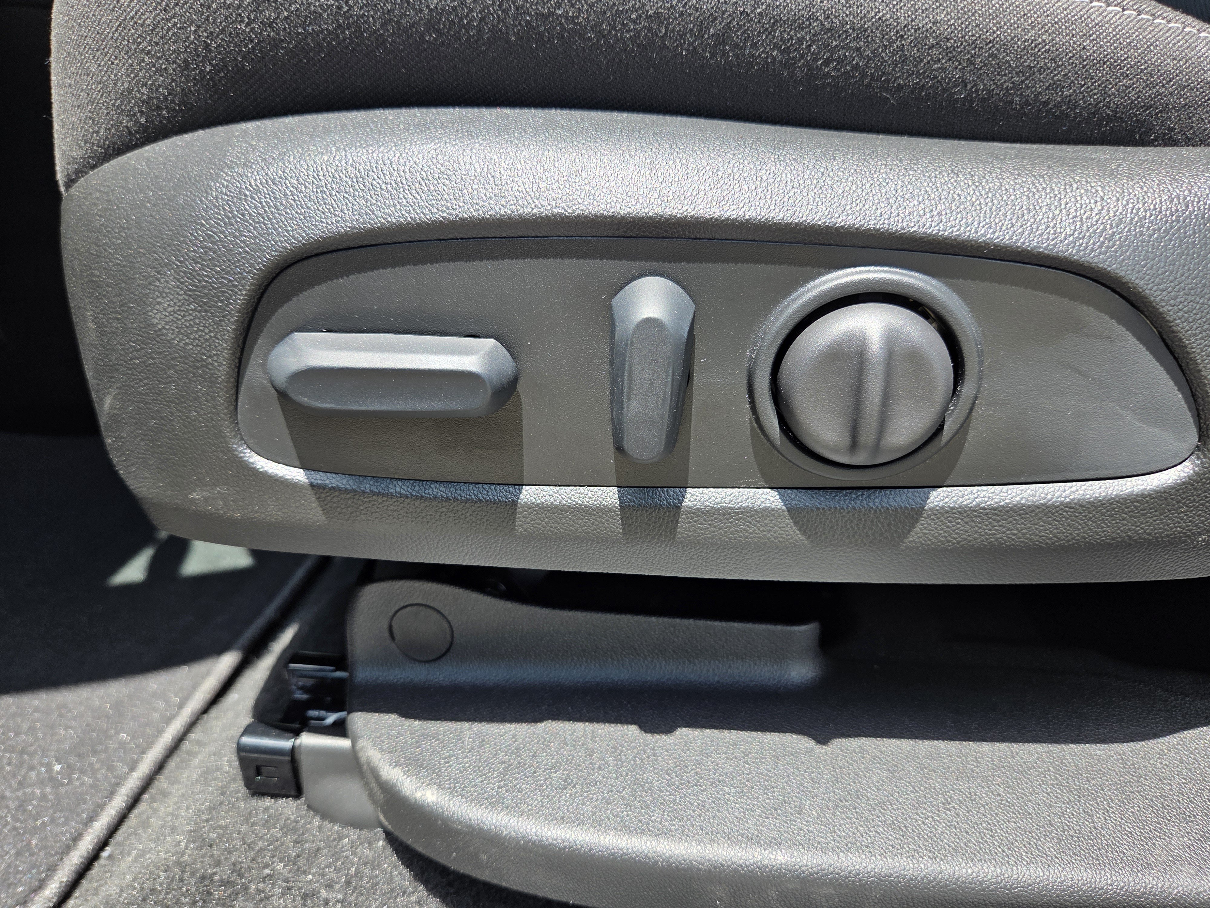 New 2026 Sterling Gray Metallic Chevrolet LT image 21