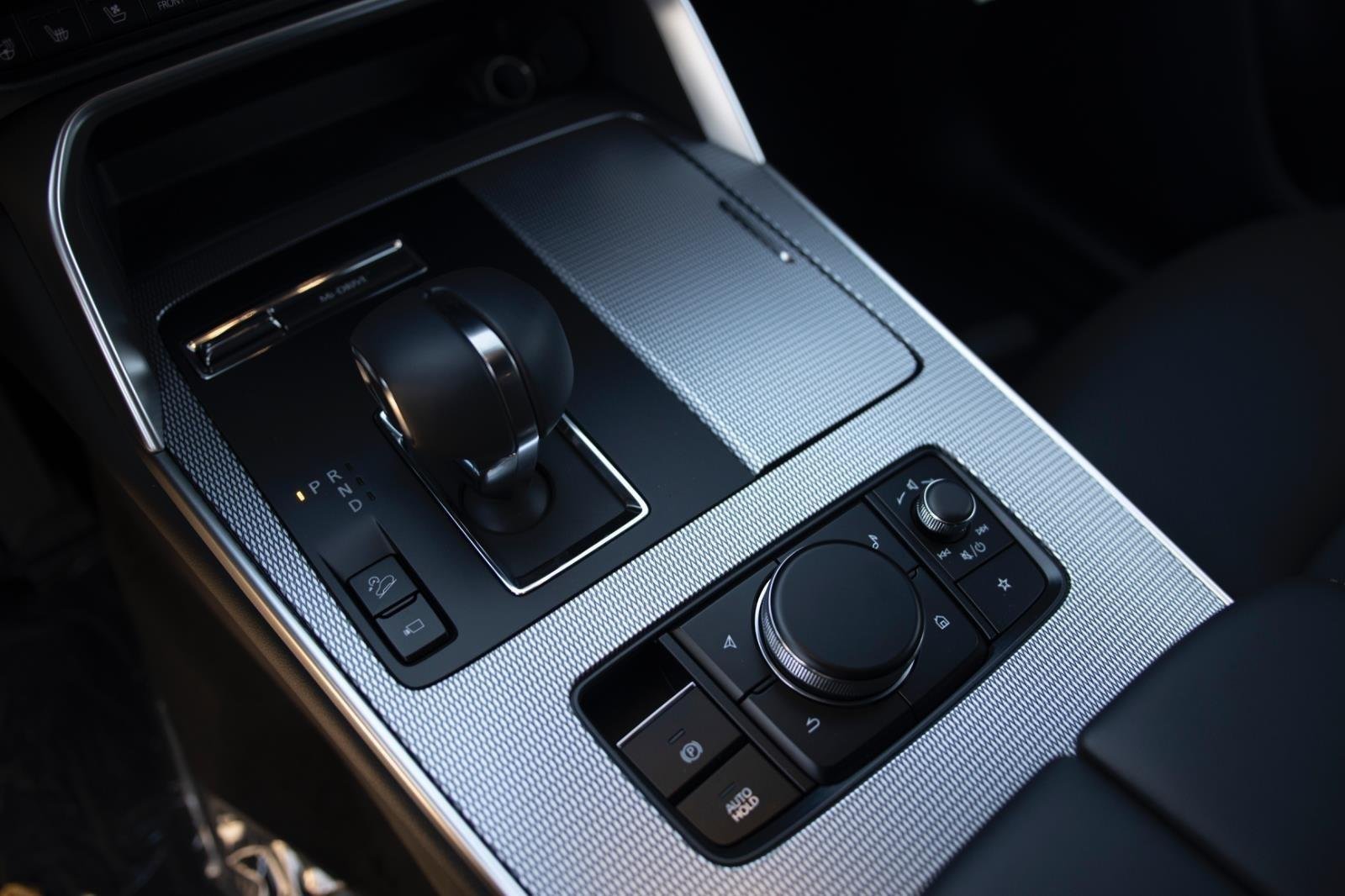 2026 Mazda CX-90 Premium Sport Package - Photo 17
