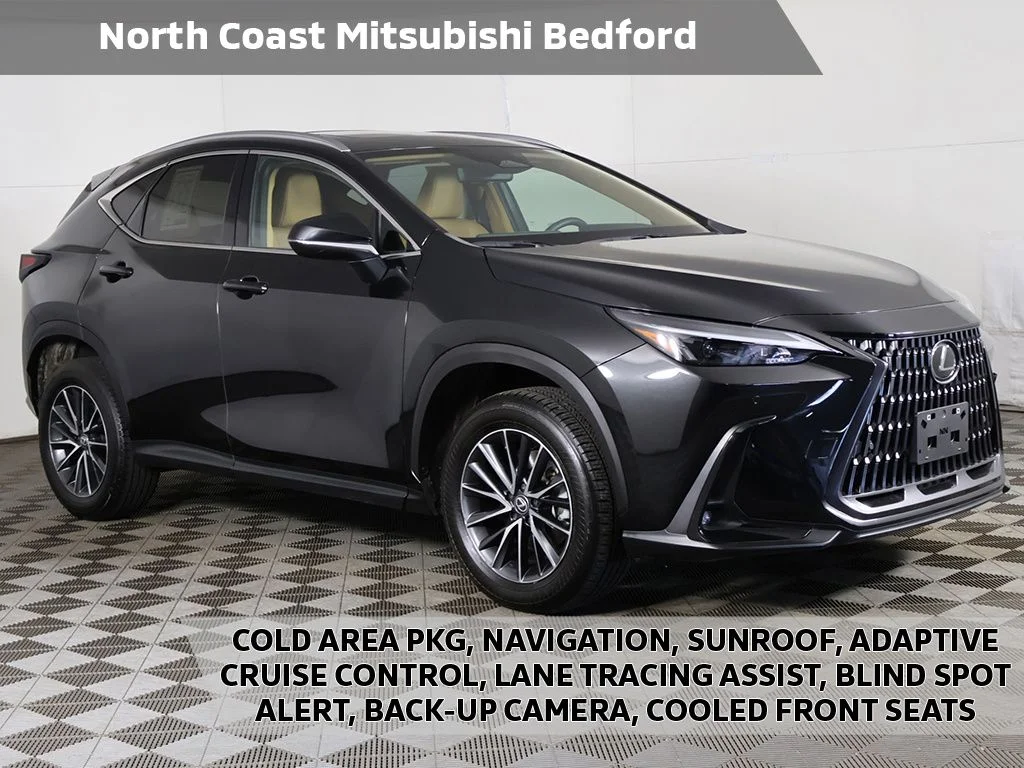 2024 Lexus NX 350 350 Premium AWD's photo