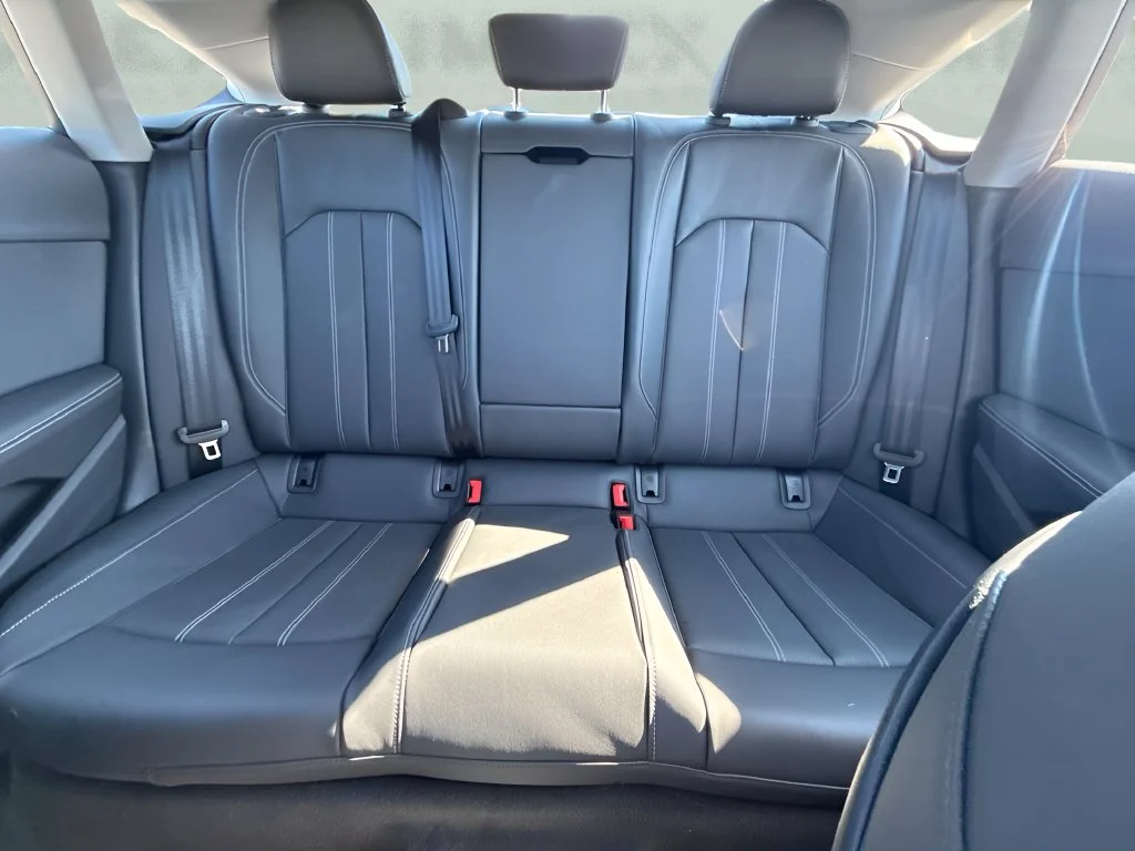 Used 2022 Gray Audi Premium Plus image 11