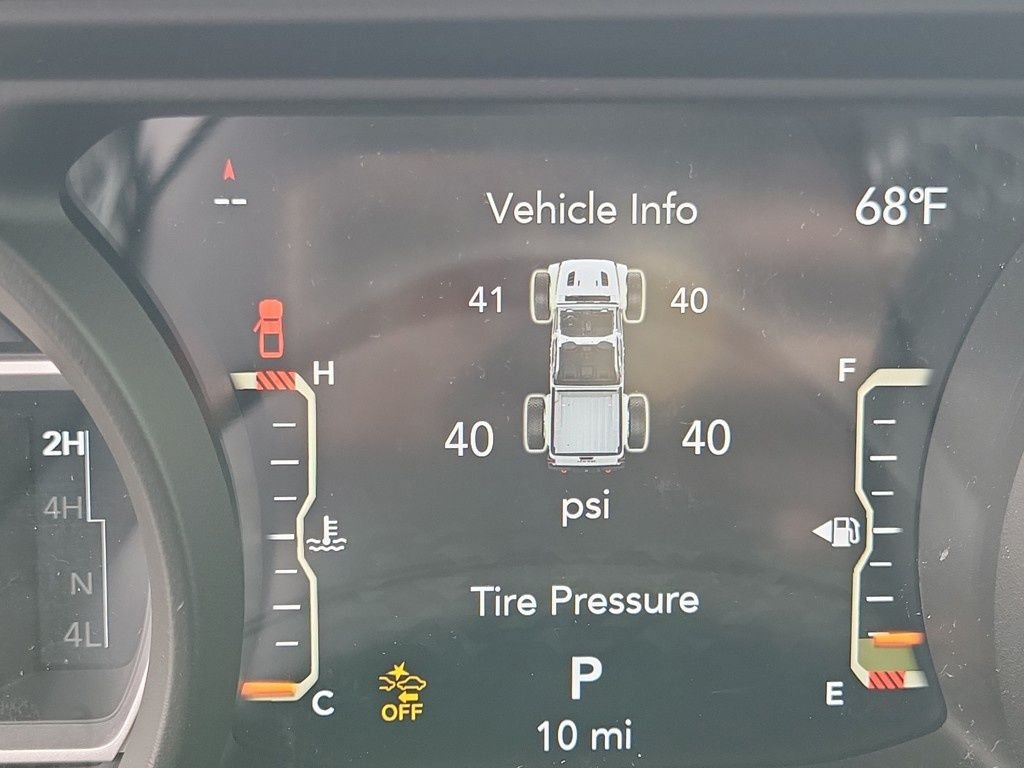 2025 Jeep Gladiator Sport S - Photo 13