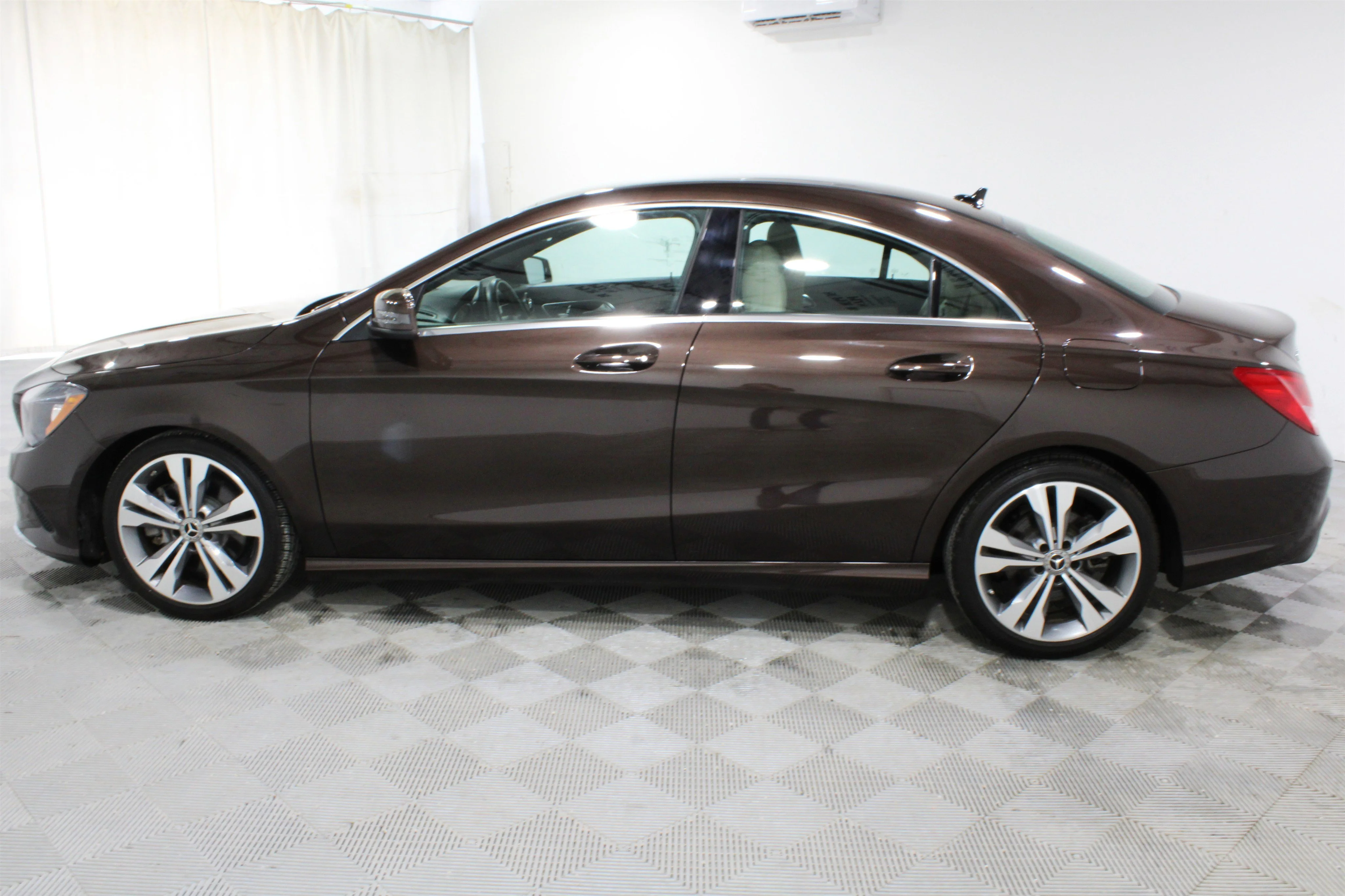 2019 Mercedes-Benz CLA CLA250 - Photo 30