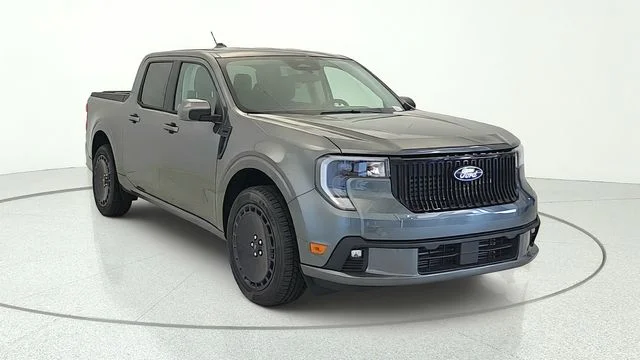 2026 Ford Maverick Lobo™