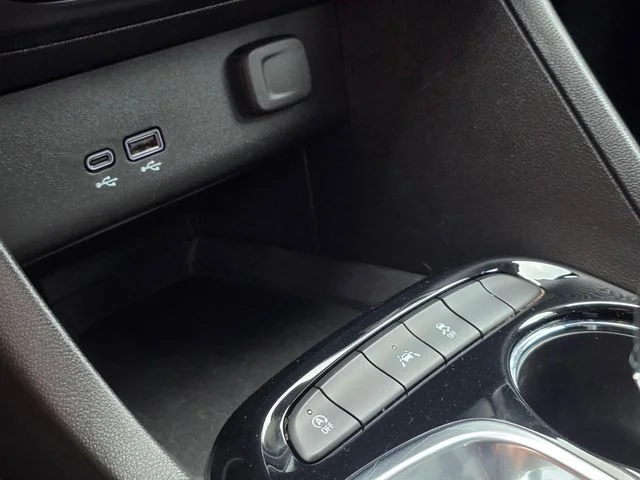 2025 Buick Encore GX Preferred - Photo 28