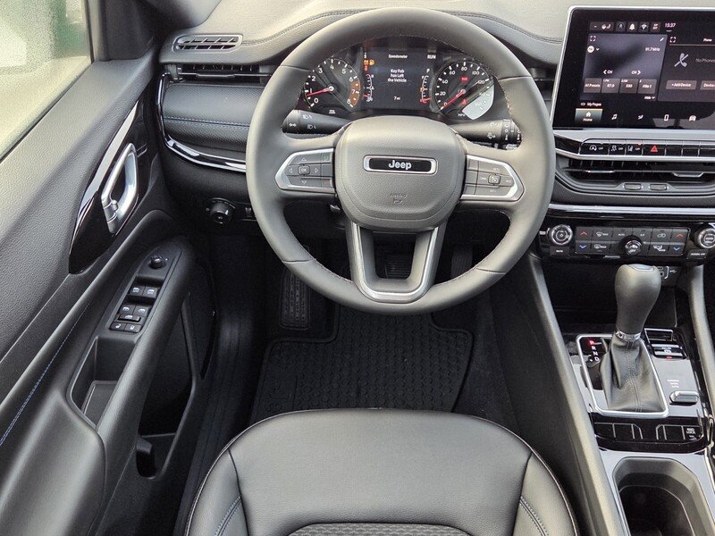 2026 Jeep Compass Altitude - Photo 11