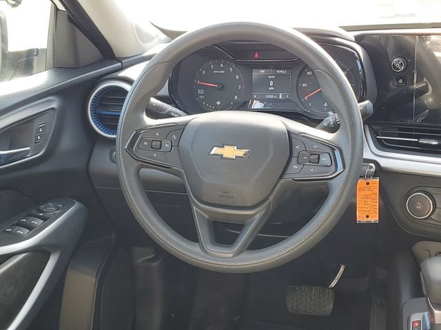Certified Used 2024 Summit White Chevrolet LS image 23
