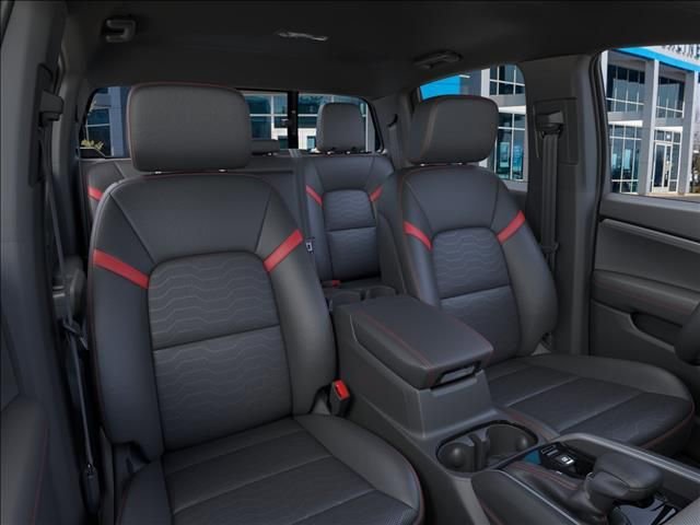 2026 Chevrolet Colorado Z71 - Photo 16