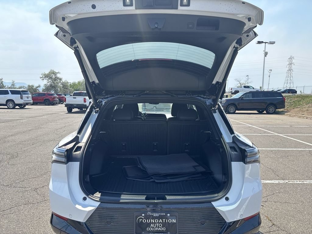 2026 Chevrolet Equinox EV 2LT - Photo 26