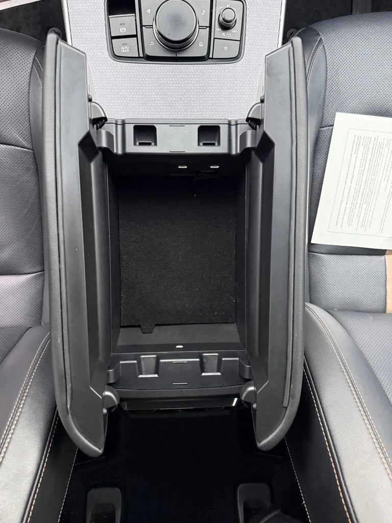 Used 2024 Gray Mazda Premium Plus image 22