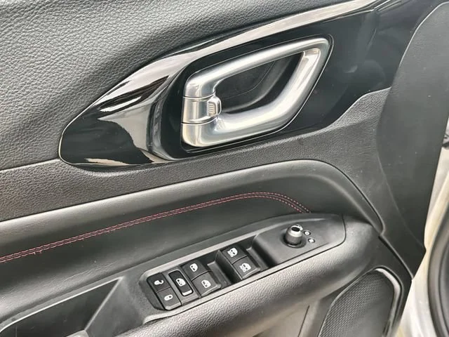 2025 Jeep Compass Trailhawk - Photo 22