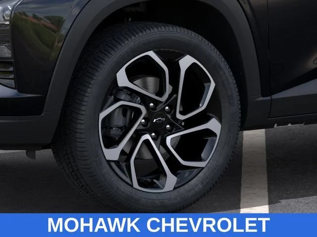 2026 Chevrolet Trax RS - Photo 9