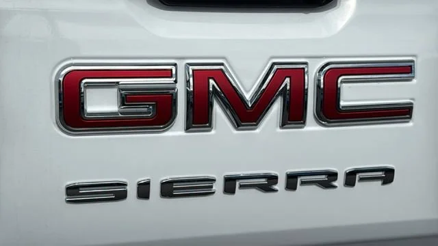 2026 GMC Sierra 1500 Pro - Photo 29