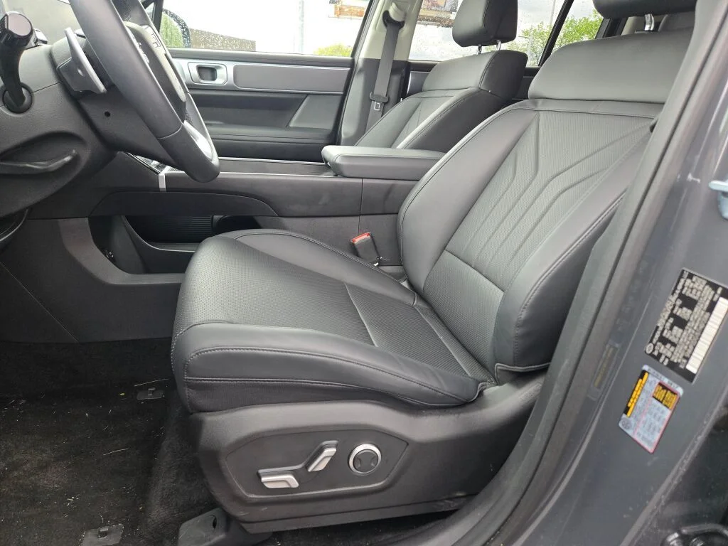Used 2026 Gray Hyundai SEL image 22
