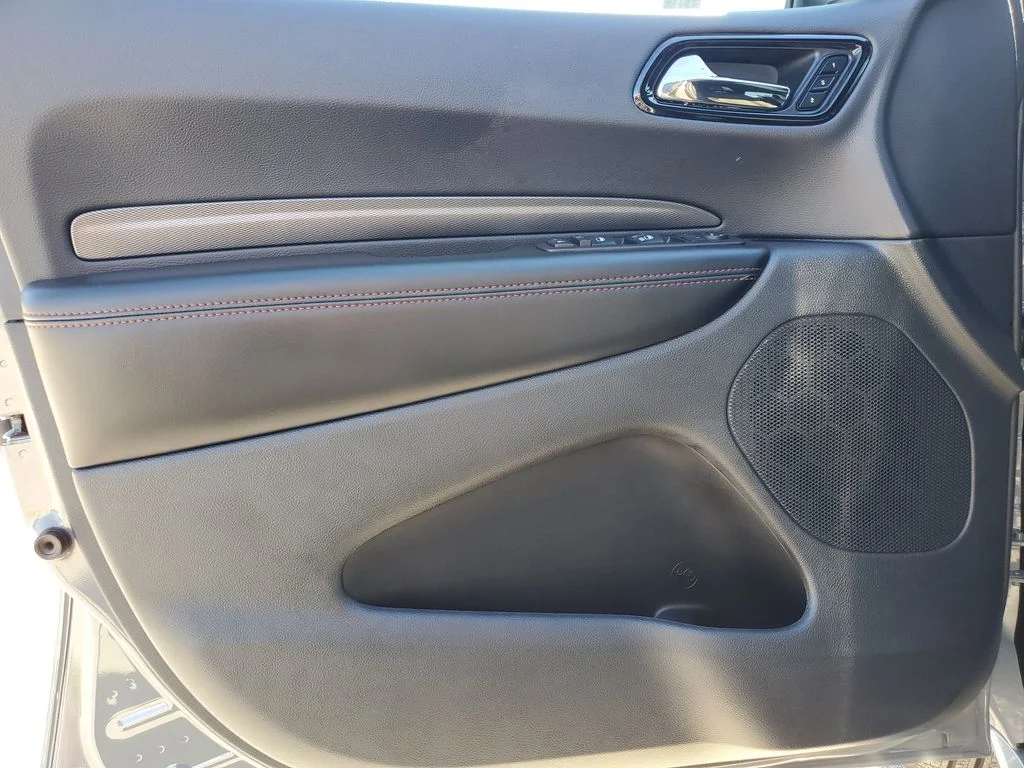 New 2026 Destroyer Gray Clearcoat Dodge GT Plus image 24