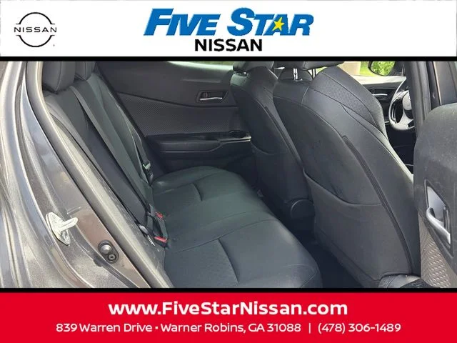 Used 2021 Gray Toyota Limited image 14