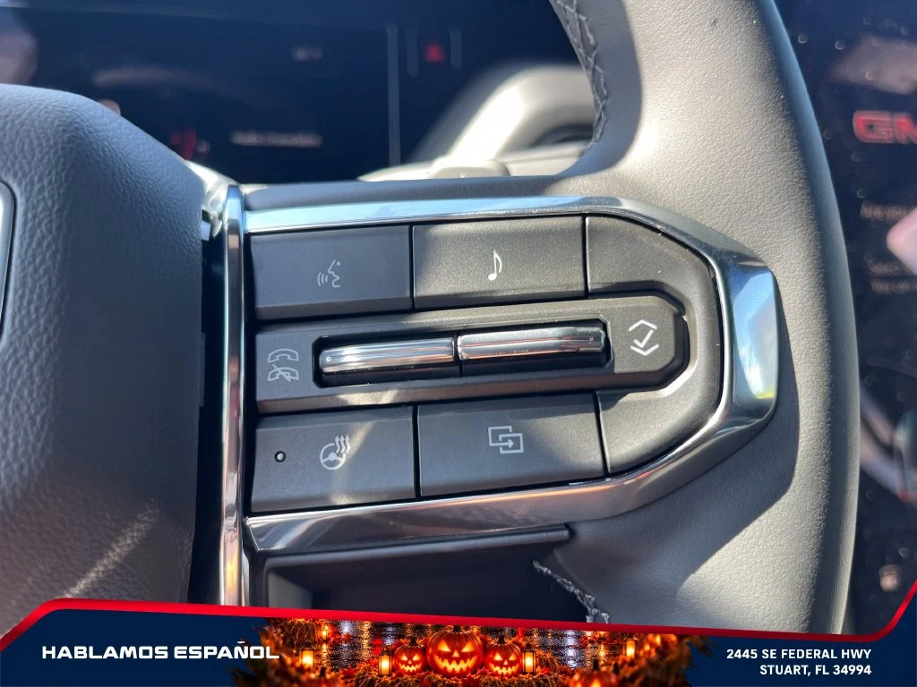 New 2027 Onyx Black GMC Denali image 27