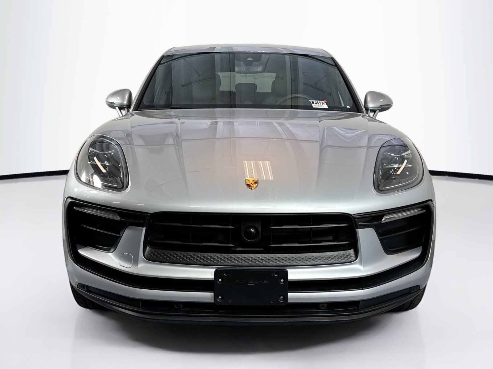 Used 2026 Dolomite Silve Porsche  image 6